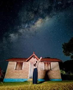 Pousada Shangrilá São Thomé - Barra Mansa Pousada Shangrilá São Thomé - Barra Mansa