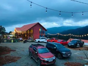 Săn Mây Coffee and Homestay Măng Đen - Kon Tum