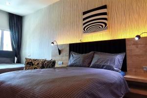KLCC Luxurious 2 Floors Homestay 5BR for 15pax - 3hvězdičkové hotely ve městě Kuala Lumpur