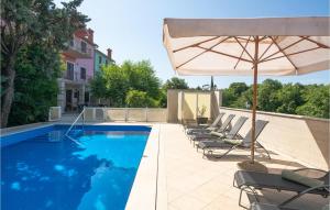 4 Bedroom Awesome Home In Krnica