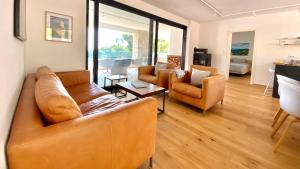 Nautilus-Bay Suites - Vierzimmer Penthouse 430