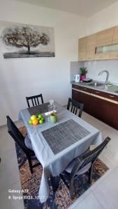 New studio apartman Emda u centru Splita