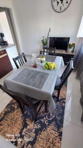 New studio apartman Emda u centru Splita