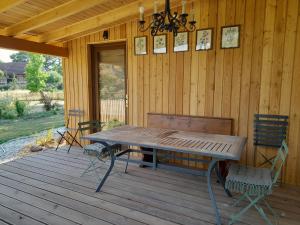 Sejours a la campagne Les Cottages du Chateau de Werde : photos des chambres