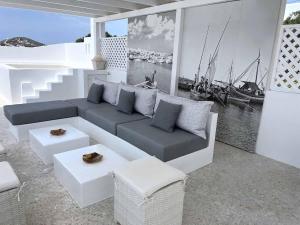 Blue Dolphin Antiparos Villas and Suites