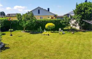 4 Bedroom Pet Friendly Home In Simrishamn