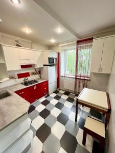 Apartment Halitska 133