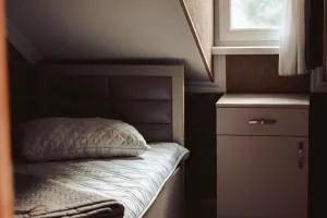 Dzama Guest House - Surami