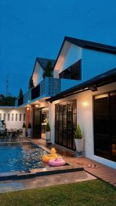 Nordic685 Homestay @ Bandar Baru Sg Buloh