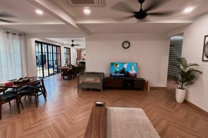 Nordic685 Homestay @ Bandar Baru Sg Buloh