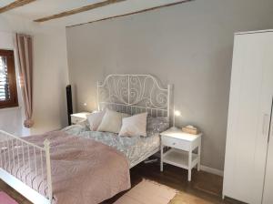 Casa di Volce - 1801 Stone House