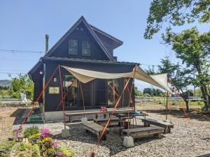 滋賀高島3A,1日1組限定の隠れ宿,けしきのお宿メタセコイアの森,ミドルplan,炭火BBQ機材無料貸出,琵琶湖レジャー,女子大興奮おしゃれ一棟貸グランピング