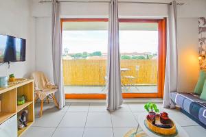 Appartements Studio calme -304- : photos des chambres
