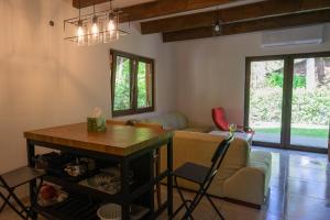 Całoroczny Domek nad Jeziorem