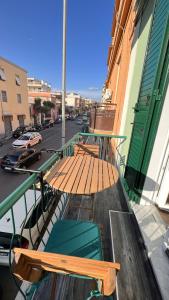 Suites Matteotti 57