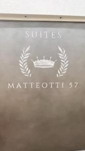 Suites Matteotti 57