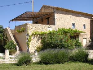 Maisons de vacances Le Mas Draiou Ecogites - 2 gites et une chbre familliale combinables 14 pers : photos des chambres