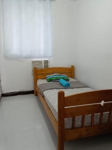 Three-Bedroom Holiday Home - 4th Floor Stairs Only