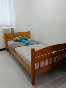 Three-Bedroom Holiday Home - 4th Floor Stairs Only