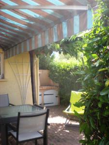 Maison de vacances Résidence Agdabella