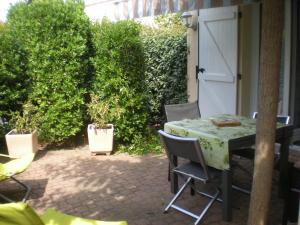 Maison de vacances Résidence Agdabella