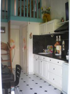 Maison de vacances Résidence Agdabella