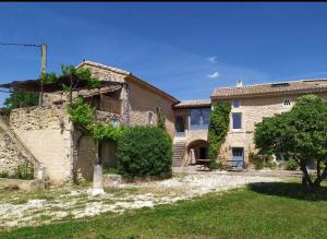 Maisons de vacances Le Mas Draiou Ecogites - 2 gites et une chbre familliale combinables 14 pers : photos des chambres