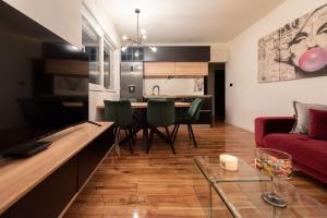 Apartment Black Diamond 