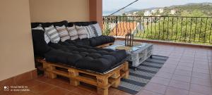 Sofias pottery house