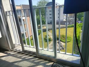 Appartements Grand T 2 conservatoire le boulingrin : photos des chambres