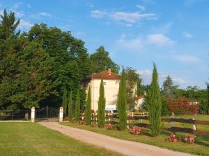 obrázek - Domaine Christanna