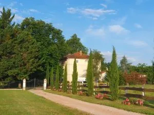 Domaine Christanna - Rabastens