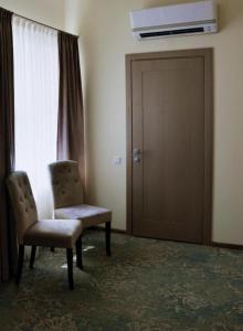 Pasažo namai B&B