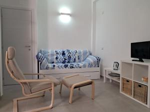 Appartamento LA COFFA (tecnica tradizionale di pesca locale)