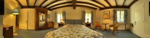 Hotels Le Manoir de Bellerive : photos des chambres