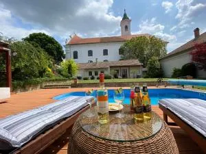 Vácon Vár-lak Vendégház / Bird Nest Vác - Vác