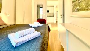 Nautilus-Bay Suites - Zweizimmer-Suite 410