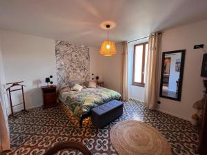 B&B / Chambres d'hotes Les Baroudeurs de Saint Jean : photos des chambres