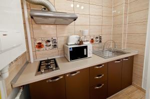 Danube Residence