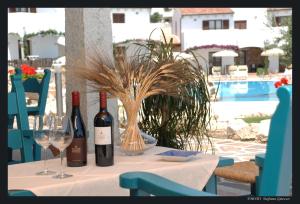 Hotel Resort Nuraghe Arvu img91