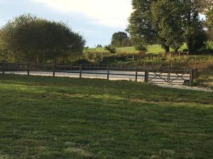 Maisons de vacances Gite 2 a 4 personnes avec piscine en Vendee : photos des chambres