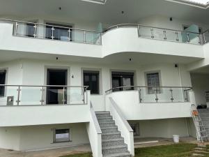 Verandas