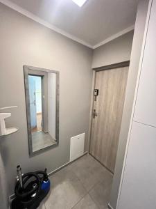 Apartament Portowa