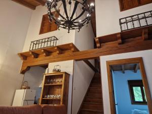 El Descanso de Sanabria