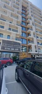 Apartament Derys