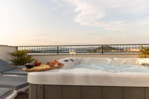 Apartments & rooms Stella Adriatica 