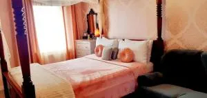 Marinaa Inn welcome home - Whippingham