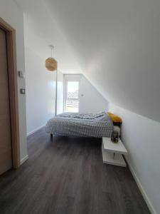 Maisons de vacances Le 6 : maison individuelle au coeur de l'Alsace : photos des chambres