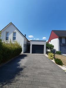 Le 6 : maison individuelle au cœur de lAlsace