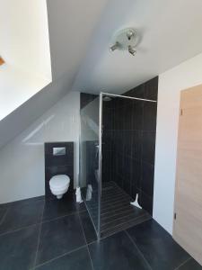 Maisons de vacances Le 6 : maison individuelle au coeur de l'Alsace : photos des chambres
